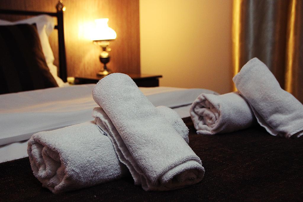 Prasino Horio Hotel Арнайа Екстериор снимка
