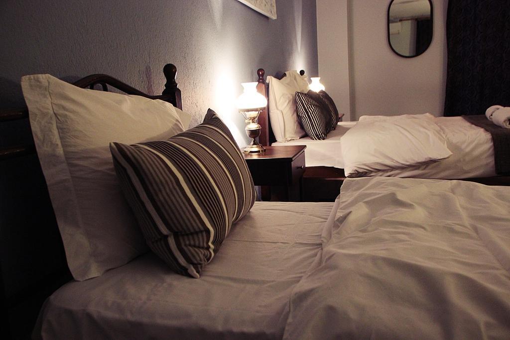 Prasino Horio Hotel Арнайа Екстериор снимка