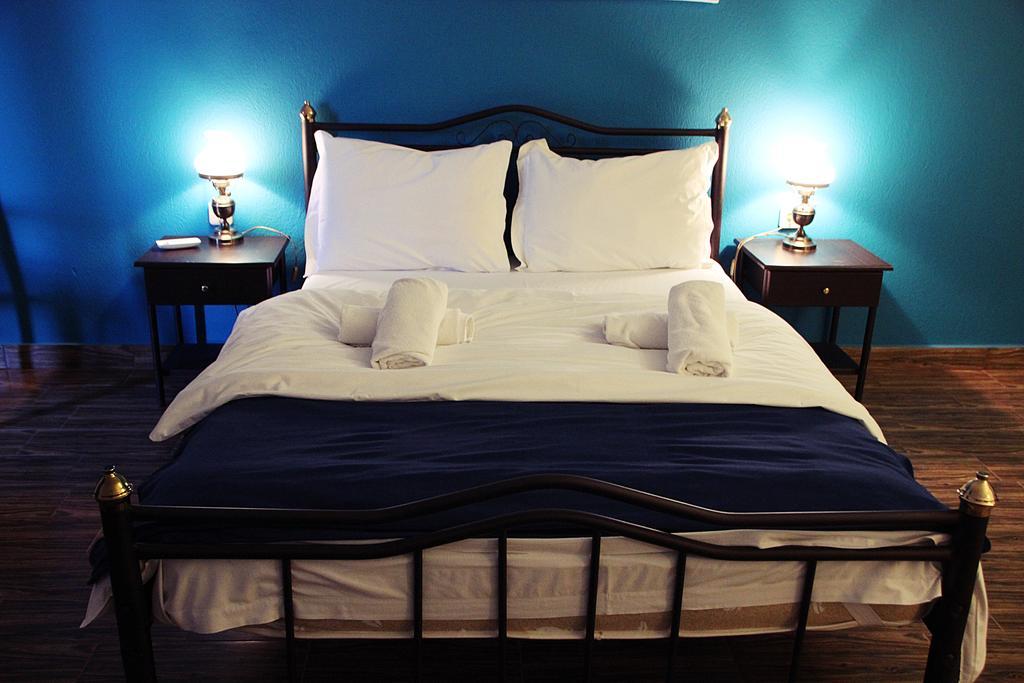 Prasino Horio Hotel Арнайа Екстериор снимка