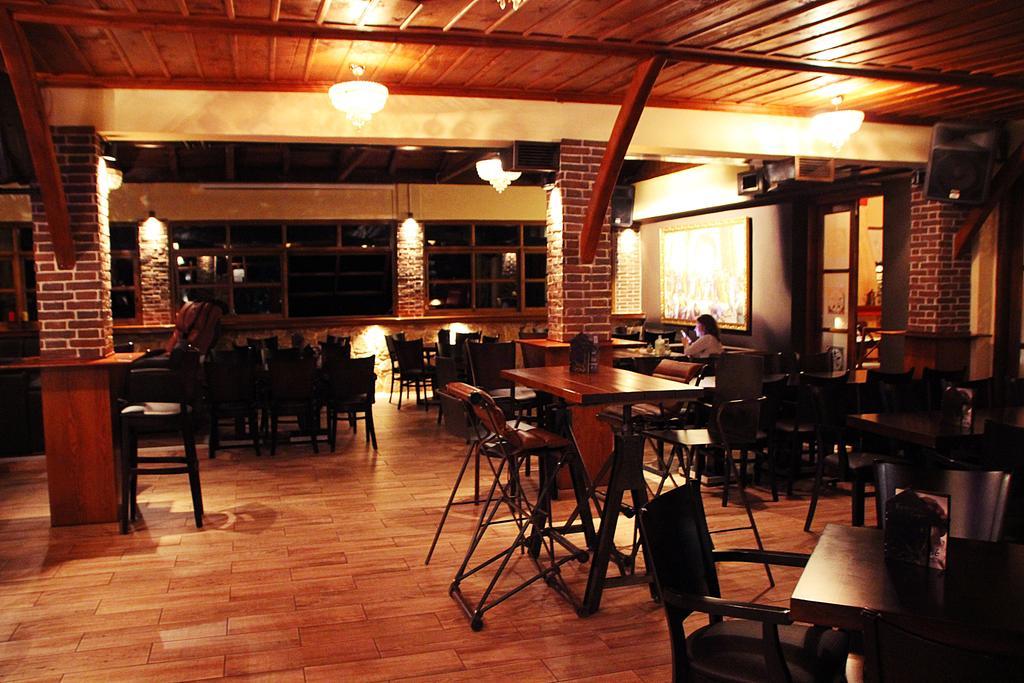 Prasino Horio Hotel Арнайа Екстериор снимка